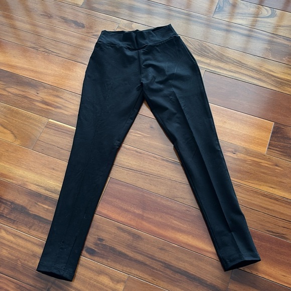 Rock and karma size, small skinny dress pants, legging  style stretch ￼ - Picture 1 of 2